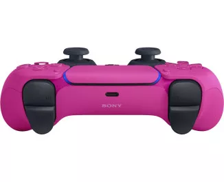Геймпад беспроводной Sony PlayStation DualSense Nova Pink (9728795)