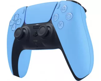 Геймпад беспроводной Sony PlayStation DualSense Starlight Blue (9728290)