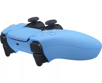 Геймпад беспроводной Sony PlayStation DualSense Starlight Blue (9728290)