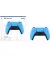 Геймпад беспроводной Sony PlayStation DualSense Starlight Blue (9728290)
