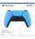 Геймпад беспроводной Sony PlayStation DualSense Starlight Blue (9728290)