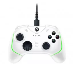 Геймпад Razer Wolverine V2 Chroma White (RZ06-04010200-R3M1)
