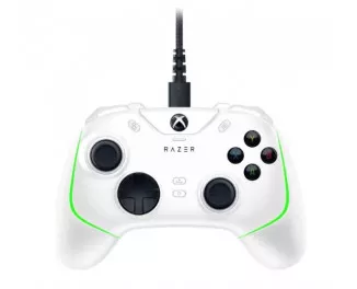 Геймпад Razer Wolverine V2 Chroma White (RZ06-04010200-R3M1)