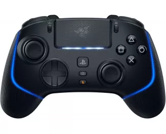 Геймпад Razer Wolverine V2 Pro for PS5 Black (RZ06-04710100-R3G1)