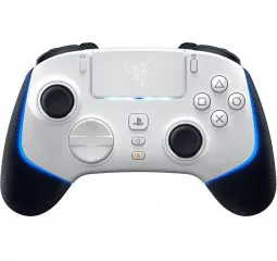 Геймпад Razer Wolverine V2 Pro for PS5 White (RZ06-04710200-R3G1)