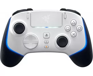 Геймпад Razer Wolverine V2 Pro for PS5 White (RZ06-04710200-R3G1)