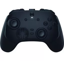 Геймпад Razer Wolverine V3 Pro 8K PC Wireless Black (RZ06-05540100-R3M1)