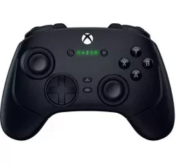 Геймпад Razer Wolverine V3 Pro Black (RZ06-05200100-R3M1)