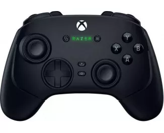 Геймпад Razer Wolverine V3 Pro Black (RZ06-05200100-R3M1)