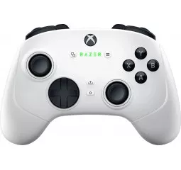 Геймпад Razer Wolverine V3 Pro White (RZ06-05200200-R3M1)