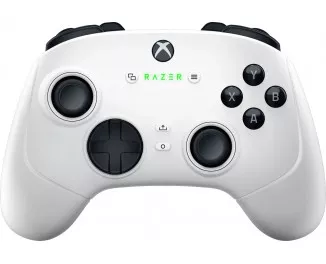 Геймпад Razer Wolverine V3 Pro White (RZ06-05200200-R3M1)