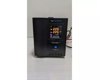 Гібридний ДБЖ Pulsepad SINUS PRO 500