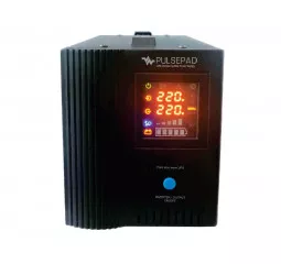Гибридный ИБП Pulsepad SINUS PRO 800