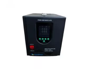 Гібридний ДБЖ Pulsepad SMART SINUS PRO 2000