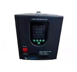 Гібридний ДБЖ Pulsepad SMART SINUS PRO 2500