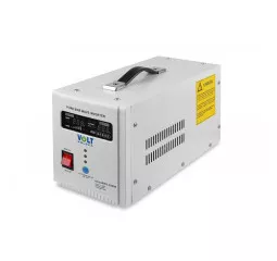 Гибридный ИБП Volt Polska SINUS PRO 1000E 12V 220V (3SP091012E)
