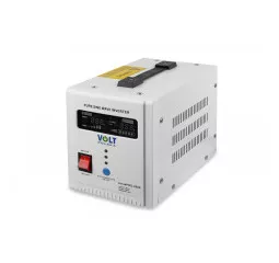 Гибридный ИБП Volt Polska SINUS PRO 800 E 12/230V 500/800W (3SP080012E)