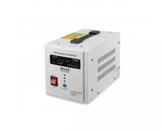 Гибридный ИБП Volt Polska SINUS PRO 800 E 12/230V 500/800W (3SP080012E)