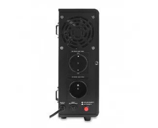 Гибридный ИБП Volt Polska SINUS PRO 800 W 12/230V 500/800W (3SP098012W)