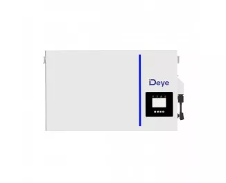 Гибридный солнечный инвертор (hybrid) Deye All-in-one 8kW AI-W5.1-8P1-EU-B