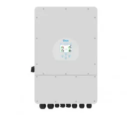 Гібридний сонячний інвертор (hybrid) Deye SUN-10K-SG04LP3-EU (DSN-10K-04-3)