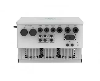 Гібридний сонячний інвертор (hybrid) Deye SUN-10K-SG04LP3-EU (DSN-10K-04-3)