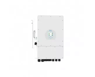 Гибридный солнечный инвертор (hybrid) Deye SUN-12K-SG04LP3-EU WiFi