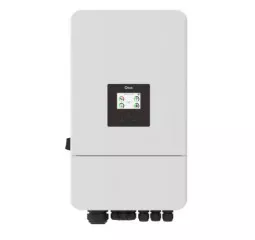 Гибридный солнечный инвертор (hybrid) Deye SUN-12K-SG05LP3