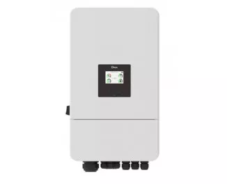 Гибридный солнечный инвертор (hybrid) Deye SUN-12K-SG05LP3