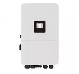 Гібридний сонячний інвертор (hybrid) Deye SUN-14K-SG05LP3-EU-SM2