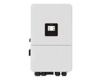 Гібридний сонячний інвертор (hybrid) Deye SUN-14K-SG05LP3-EU-SM2