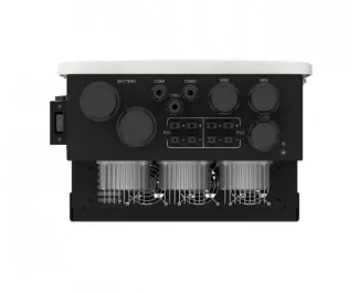 Гибридный солнечный инвертор (hybrid) Deye SUN-14K-SG05LP3-EU-SM2