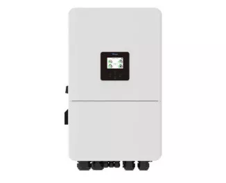 Гибридный солнечный инвертор (hybrid) Deye SUN-15K-SG05LP3-EU-SM2