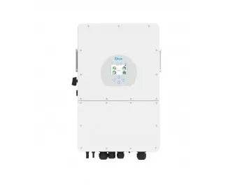 Гибридный солнечный инвертор (hybrid) Deye SUN-20K-SG01HP3-EU-AM2