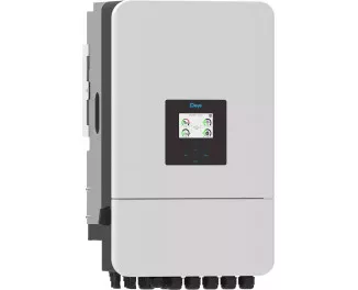 Гибридный солнечный инвертор (hybrid) Deye SUN-20K-SG05LP3-EU-SM2