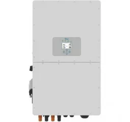 Гибридный солнечный инвертор (hybrid) Deye SUN-50K-SG01HP3-EU-BM4