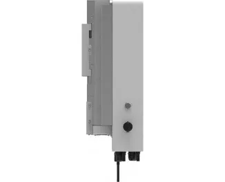 Гібридний сонячний інвертор (hybrid) Deye SUN-6K-SG05LP1-EU WiFi