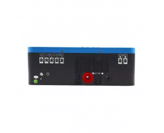 Гибридный солнечный инвертор (hybrid) Easun ISolar-SMH-II-7KW + Wi-Fi