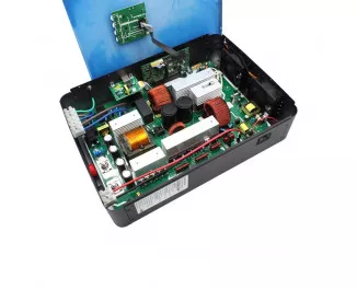 Гибридный солнечный инвертор (hybrid) Easun ISolar-SMH-II-7KW + Wi-Fi