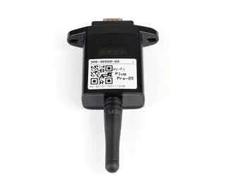 Гибридный солнечный инвертор (hybrid) PowMr 3000W 24V POW-HVM3.2H-24V-N + WiFi