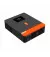 Гібридний сонячний інвертор (hybrid) PowMr 4200W 24V POW-HVM4.2M-24V-N + WiFi