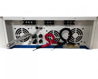 Гібридний сонячний інвертор (hybrid) TTN Hybrid Solar Inverter 10.2 kW