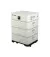 Гібридний сонячний інвертор (hybrid) TTN Hybrid Solar Inverter 10.2 kW