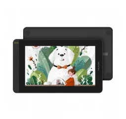 Графический монитор Huion Kamvas 12 Black (GS1161)