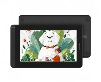 Графический монитор Huion Kamvas 12 Black (GS1161)