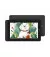 Графічний монітор Huion Kamvas 12 Black (GS1161)