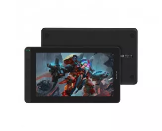 Графический монитор Huion Kamvas 13 Black (GS1331)