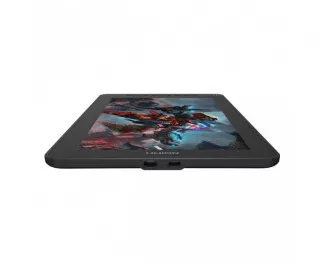 Графический монитор Huion Kamvas 13 Black (GS1331)
