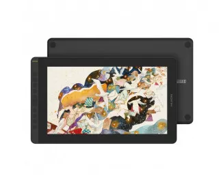 Графический монитор Huion Kamvas 16 2021 (GS1562)