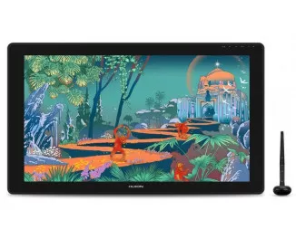 Графический монитор Huion Kamvas 24 (GS2401)